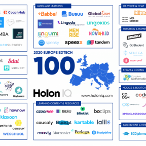 holoniq-100-Europe-Edtech-2020
