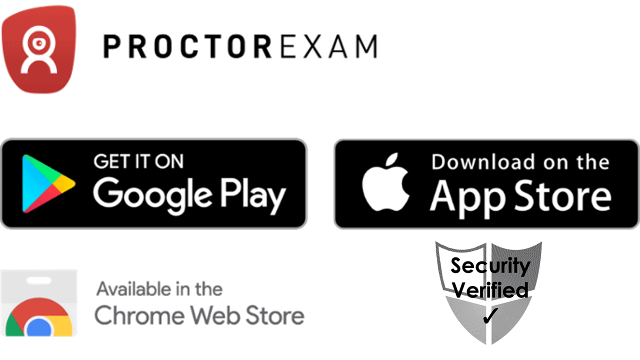 Proctorexam For Students Candidates And Test Takers